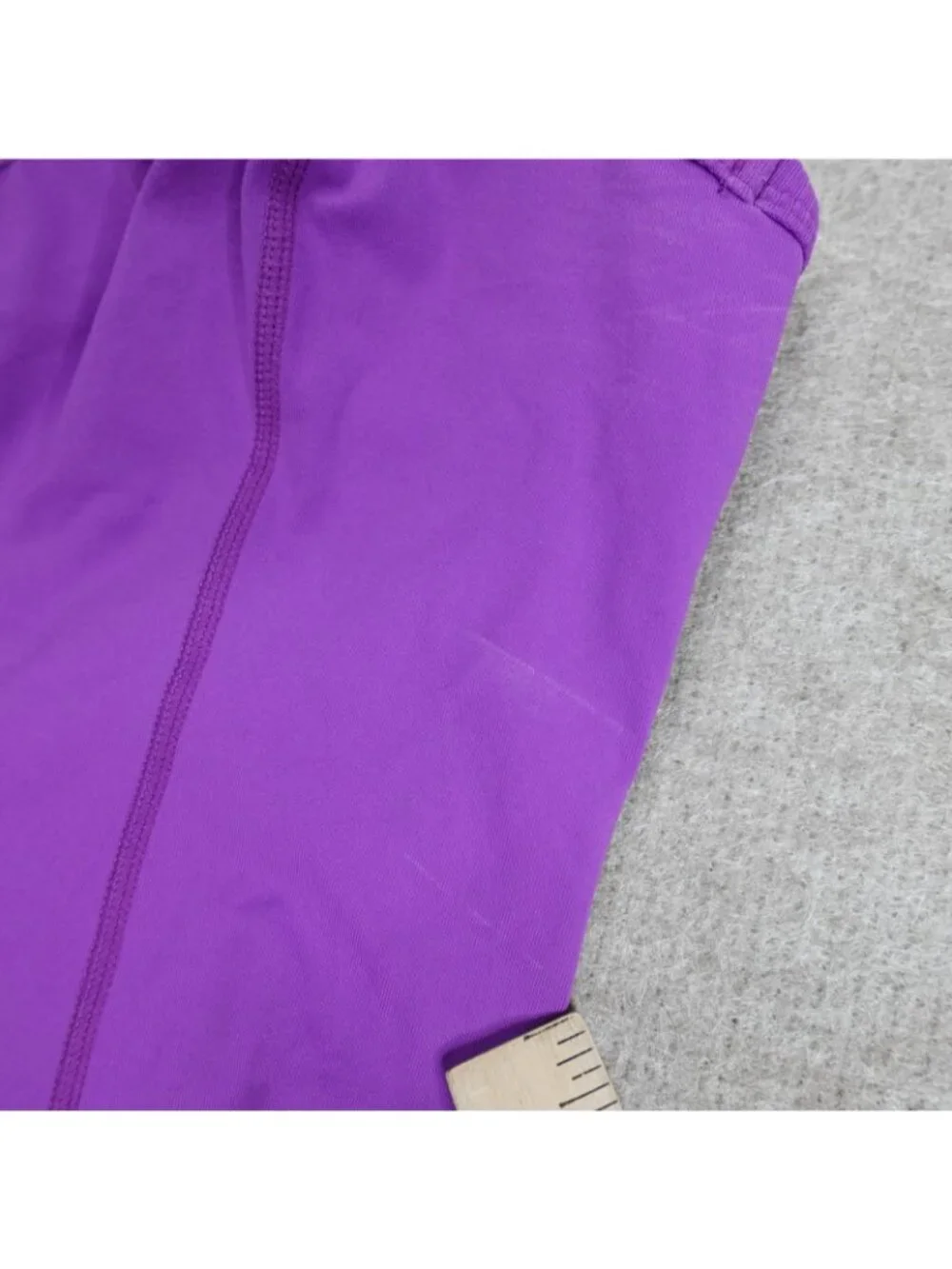 Prana Womens Top Medium Purple Plum Tank NEW READ